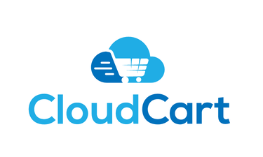 CloudCart.ai - Creative brandable domain for sale
