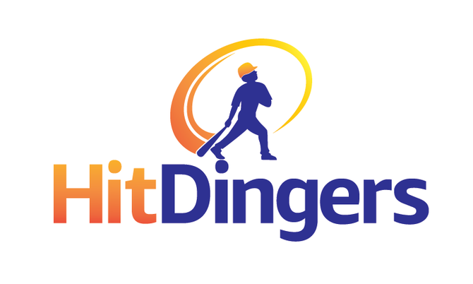 HitDingers.com