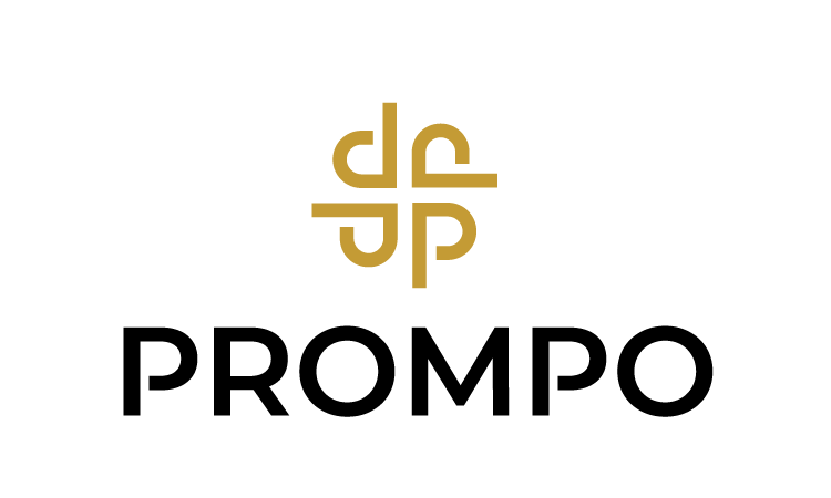 Prompo logo