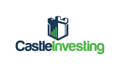 CastleInvesting.com - Creative brandable domain for sale
