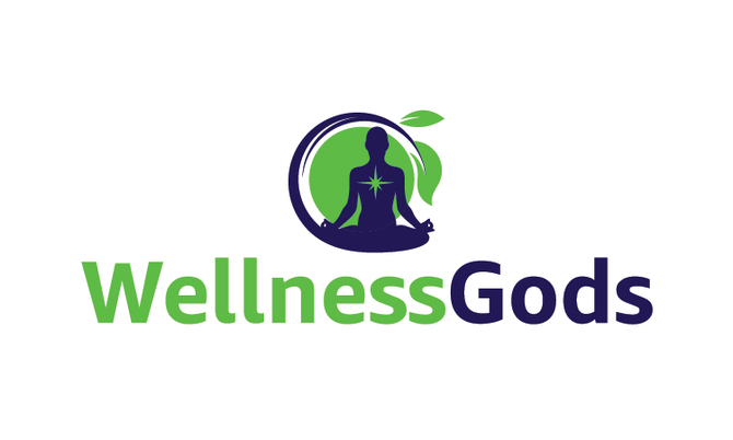 WellnessGods.com