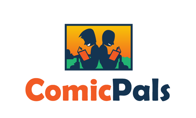 ComicPals.com