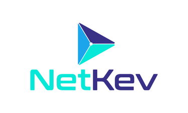 NetKev.com - Creative brandable domain for sale