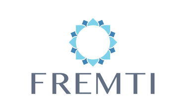 Fremti.com - Creative brandable domain for sale
