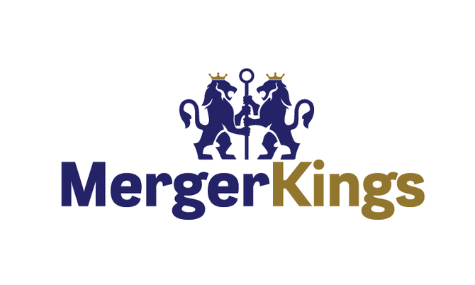 MergerKings.com