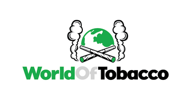 WorldOfTobacco.com - Creative brandable domain for sale