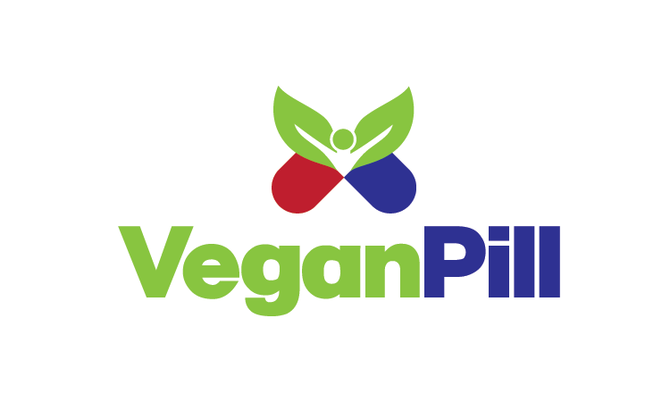 VeganPill.com