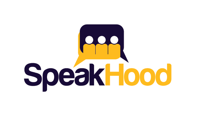 SpeakHood.com