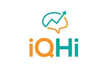 iQHi.com - Creative brandable domain for sale