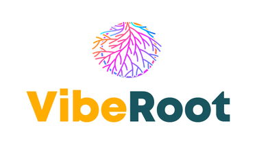 VibeRoot.com - Creative brandable domain for sale