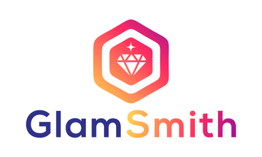 GlamSmith.com - Creative brandable domain for sale