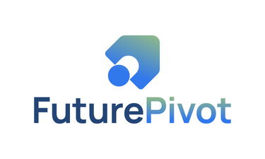 FuturePivot.com - Creative brandable domain for sale