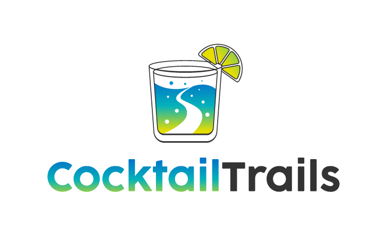 CocktailTrails logo