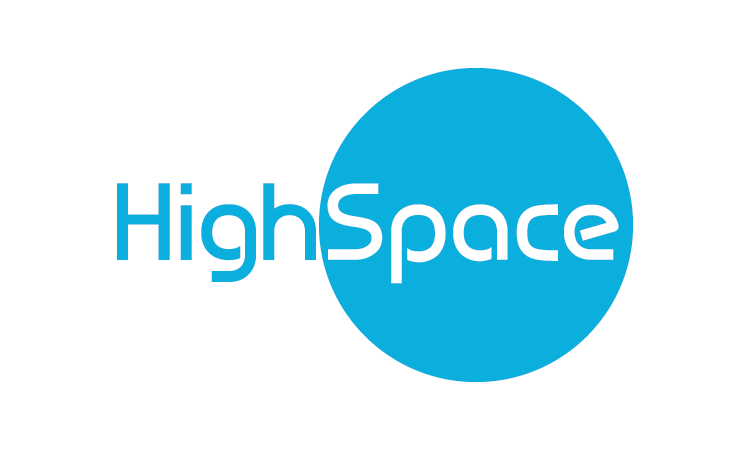 HighSpace logo