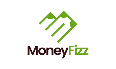MoneyFizz.com - Creative brandable domain for sale
