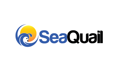 SeaQuail.com - Creative brandable domain for sale