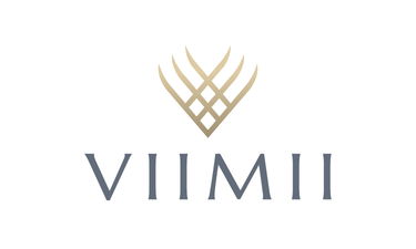 Viimii.com - Creative brandable domain for sale