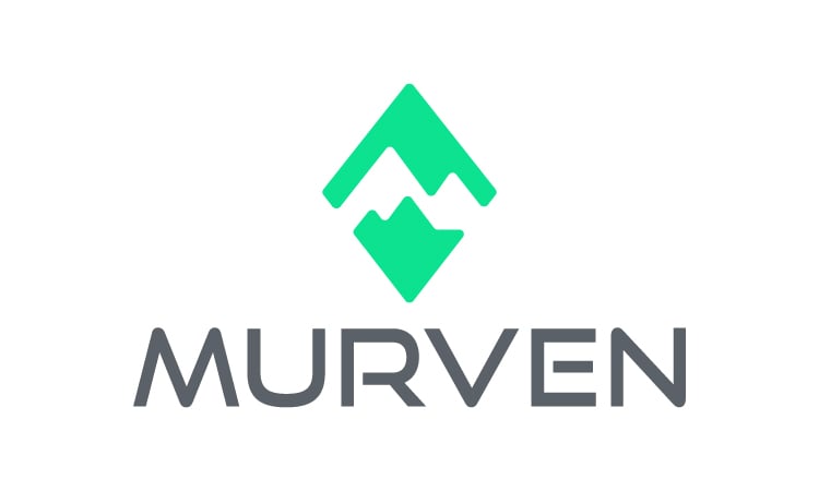 Murven logo