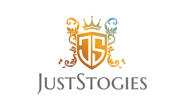 JustStogies.com - Creative brandable domain for sale