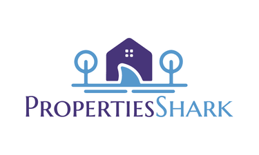 PropertiesShark.com - Creative brandable domain for sale