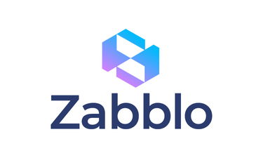 Zabblo logo