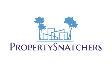 PropertySnatchers.com - Creative brandable domain for sale