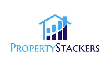 PropertyStackers.com - Creative brandable domain for sale
