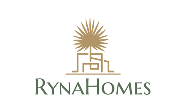 RynaHomes.com - Creative brandable domain for sale