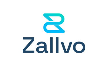 Zallvo logo