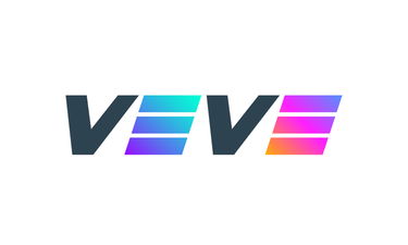 VeVe.io - Creative brandable domain for sale