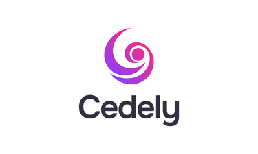 Cedely logo