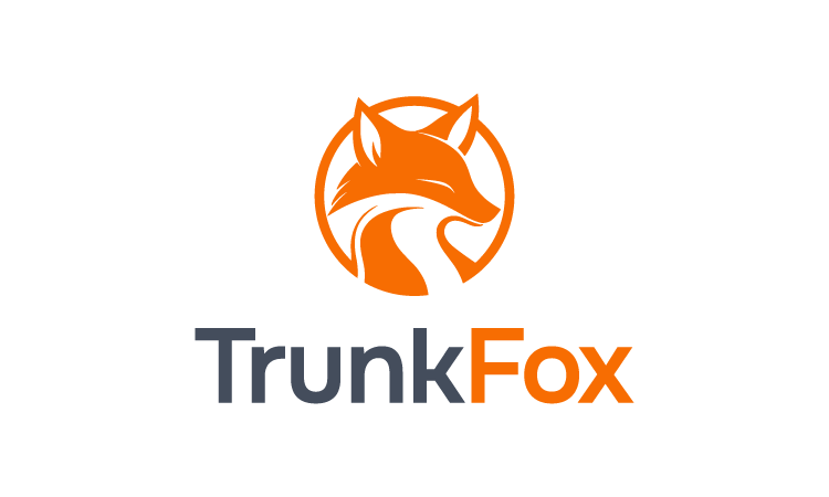 TrunkFox logo