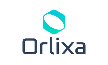 Orlixa logo