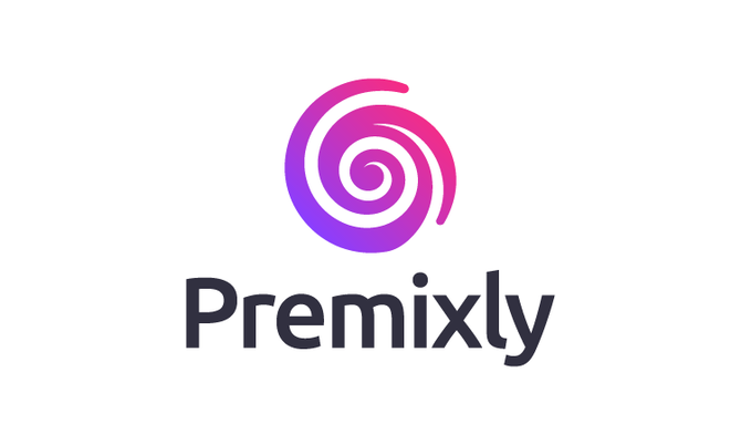 Premixly.com