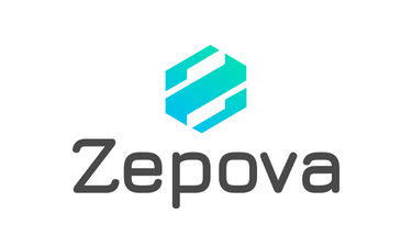 Zepova logo