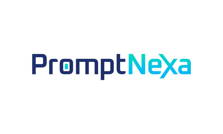 PromptNexa logo