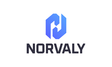 Norvaly.com - Creative brandable domain for sale