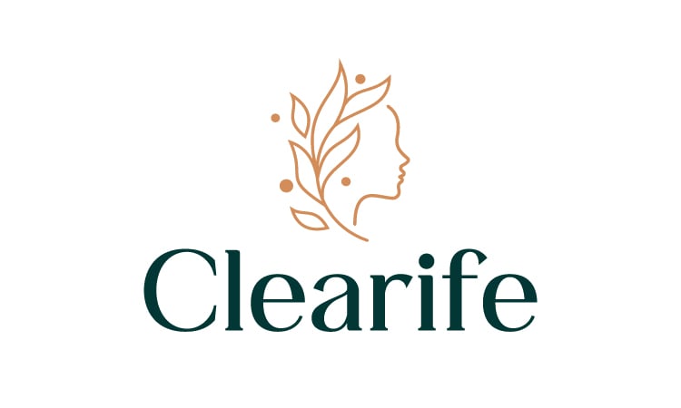 Clearife logo