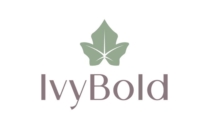 IvyBold.com