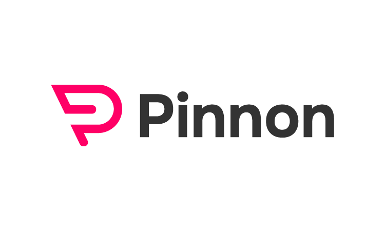 Pinnon logo