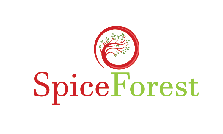 SpiceForest.com