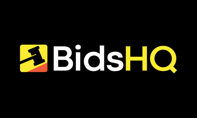 BidsHQ.com
