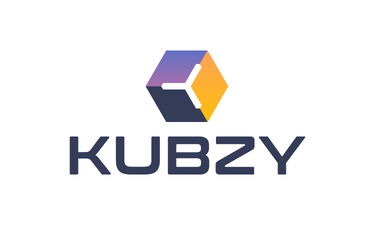 Kubzy logo