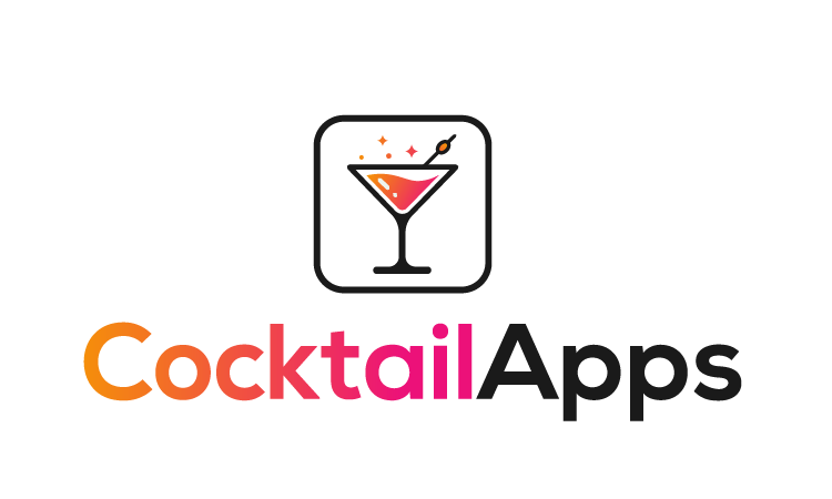 CocktailApps logo