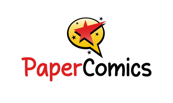 PaperComics.com