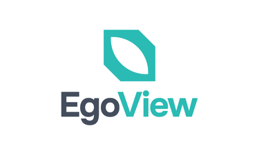 EgoView.com - Creative brandable domain for sale