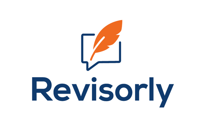 Revisorly.com