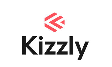 Kizzly.com - Creative brandable domain for sale