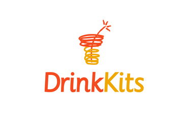 DrinkKits logo