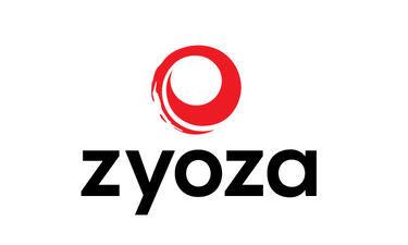 Zyoza.com - Creative brandable domain for sale